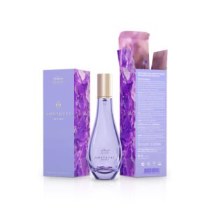 DEWellness Elixir Amethyst Senses (55 ml) - เซรั่มอเมทิสต์ฟื้นฟูผิว