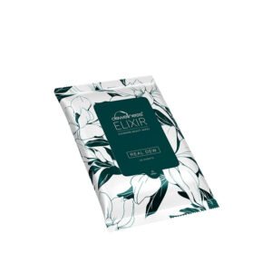 DEWellness Elixir All Clean and Beauty Wipes (20 sheets) – ผ้าเปียกผิวใส บิวตี้ไวพส์