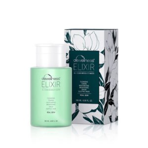 DEWellness Elixir All Clean and Beauty Water (180 ml) - บิวตี้วอเตอร์ผิวใส